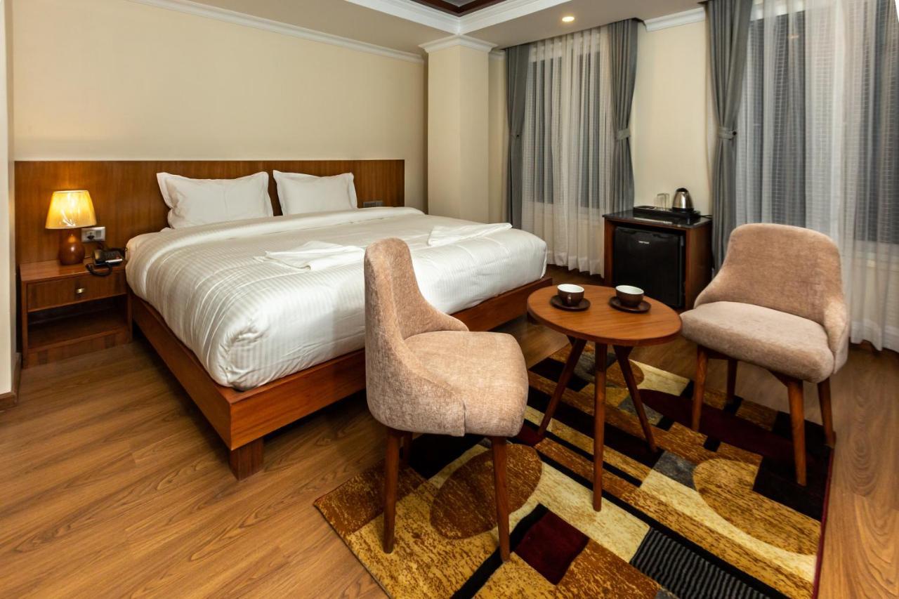 Darbar Heritage Inn Kathmandu Bagian luar foto